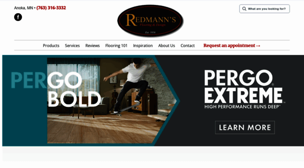 redmanns.com