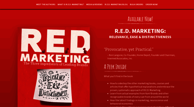 redmarketing.com