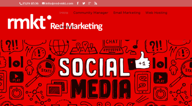 redmarketingnetwork.com