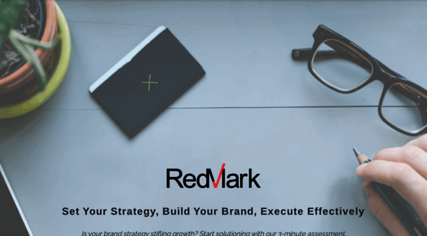 redmarkgroup.com