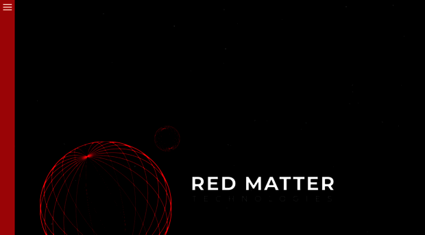 redmattertech.com