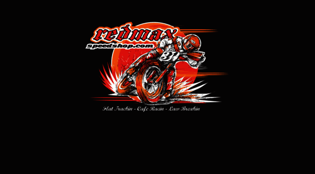 redmaxspeedshop.com