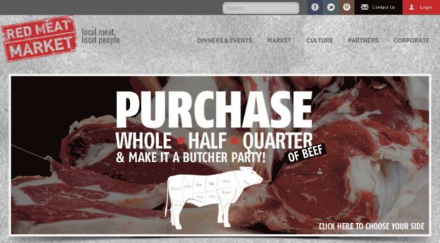 redmeatmarket.com