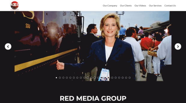 redmediagroup.com