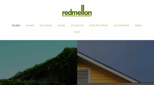 redmellon.com