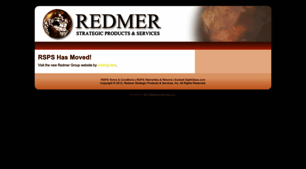 redmerstrategicproducts.com