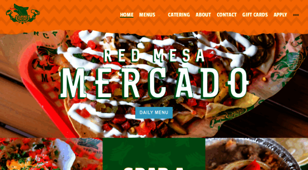 redmesamercado.com