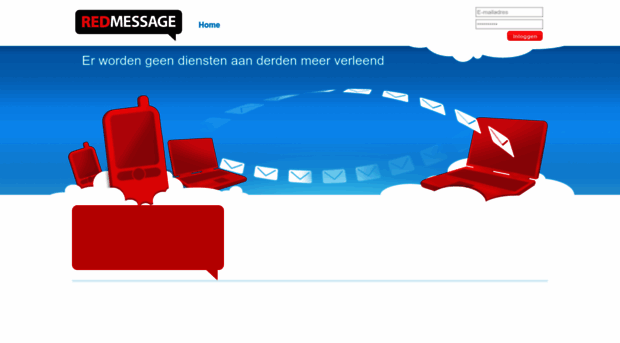 redmessage.nl