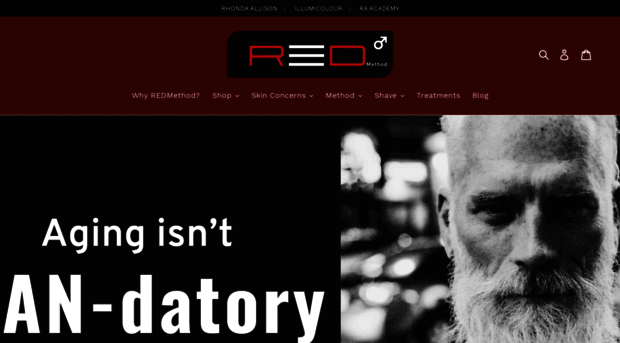 redmethod.com