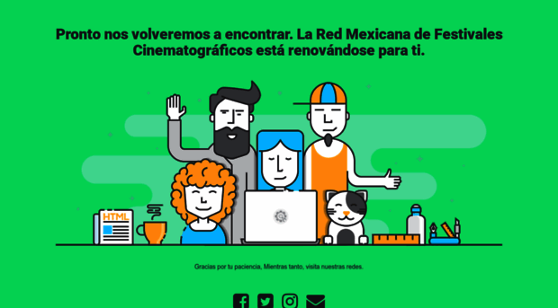 redmexfest.org