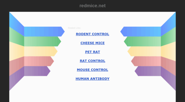redmice.net