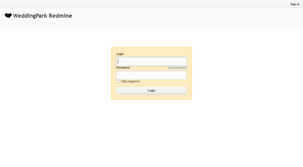 redmine-vc.weddingpark.net