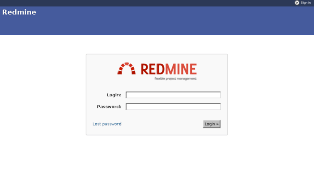 redmine.012sun.net