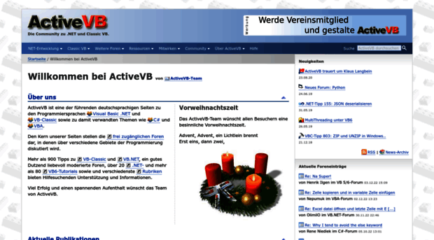 redmine.activevb.de