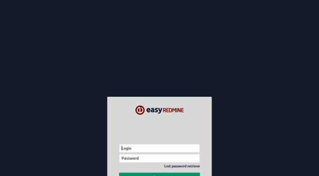 redmine.app2u.es