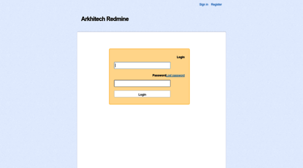 redmine.arkhitech.com