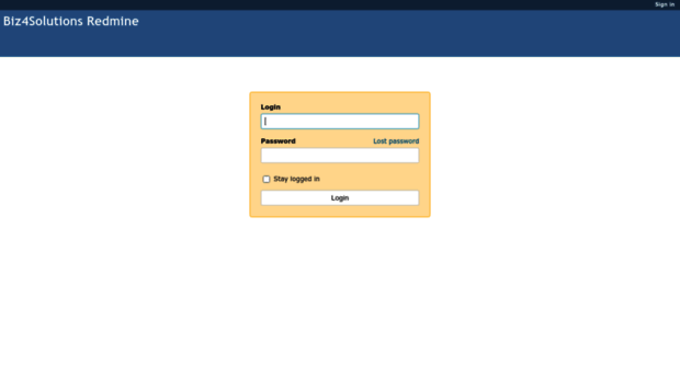 redmine.biz4solutions.com
