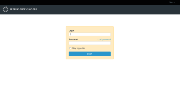 redmine.chop-chop.org