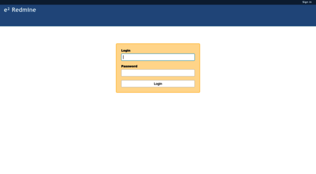redmine.e2-online.com