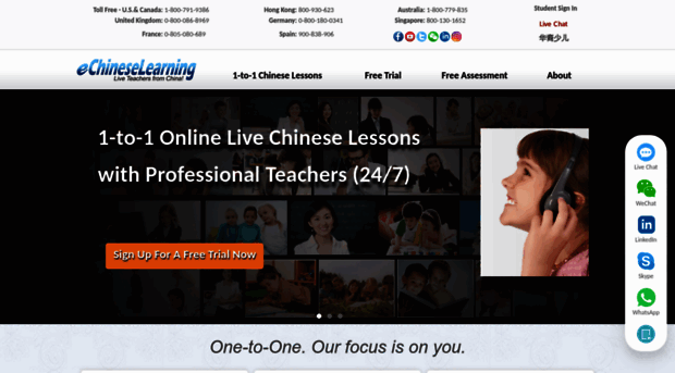 redmine.echineselearning.org