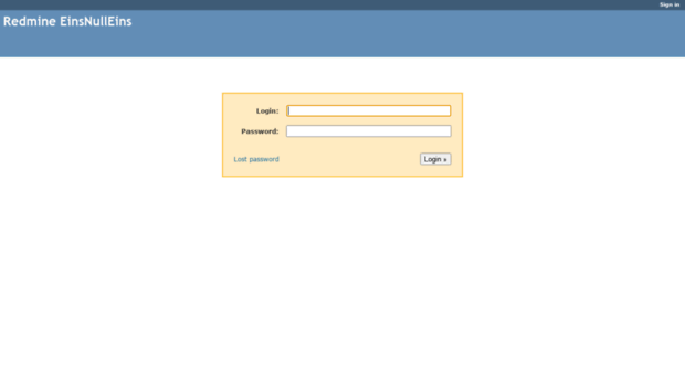 redmine.einsnulleins.de