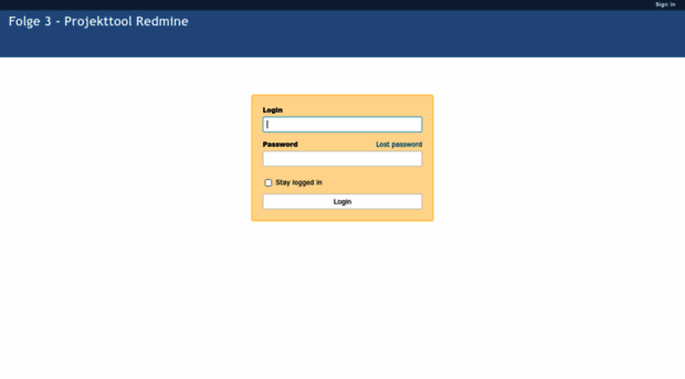 redmine.folge3.de