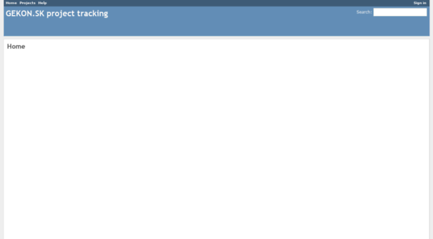 redmine.gekon.sk
