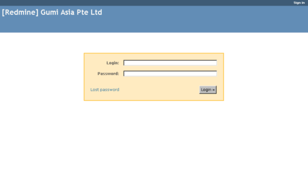 redmine.gumi.sg