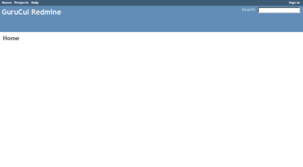 redmine.gurucul.com