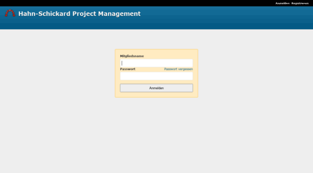 redmine.hahn-schickard.de