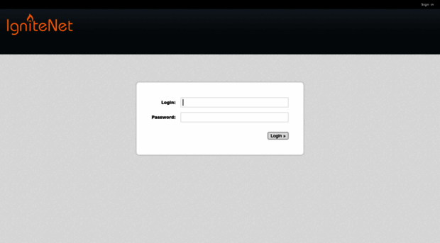 redmine.ignitenet.com