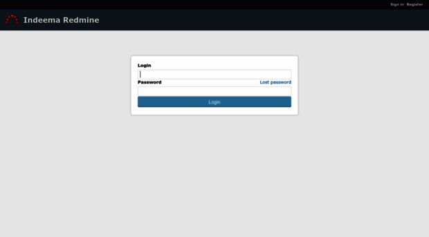 redmine.indeema.com