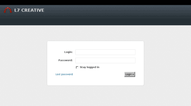 redmine.l7creative.com