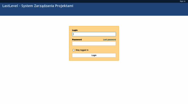 redmine.lastlevel.pl