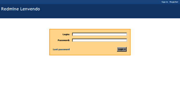 redmine.lenvendo.ru