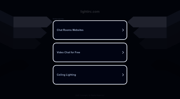 redmine.lightirc.com