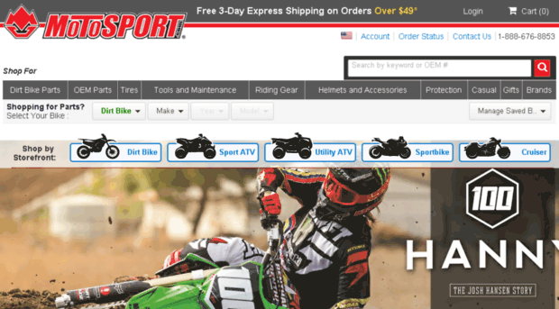 redmine.motosport.com