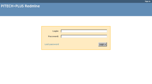 redmine.pitechplus.com