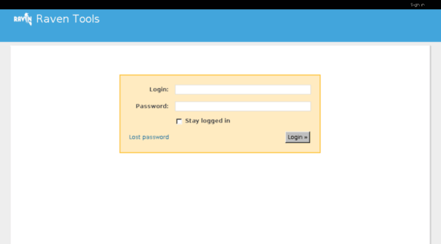 redmine.raventools.com