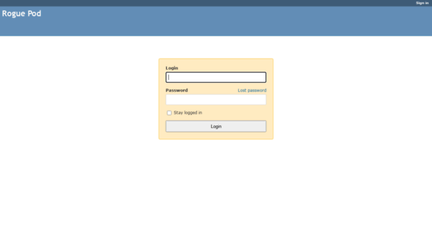 redmine.roguepod.com