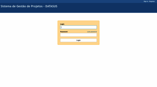 redmine.saude.gov.br