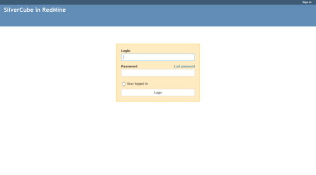 redmine.silvercube.pl