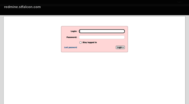 redmine.stfalcon.com