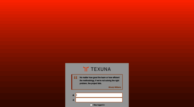 redmine.texunatech.com