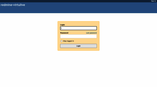 redmine.virtulive.com