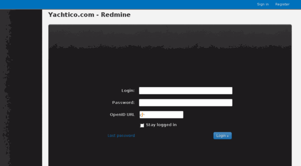 redmine.yachtico.com