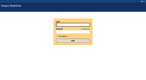 redmine.yanpix.com