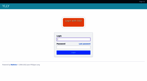 redmine.ylly.fr