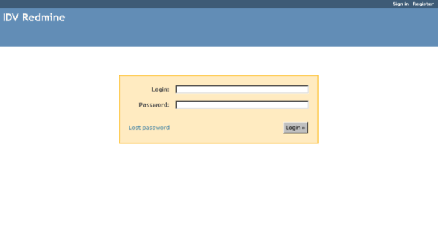 redmine.youseemii.pro