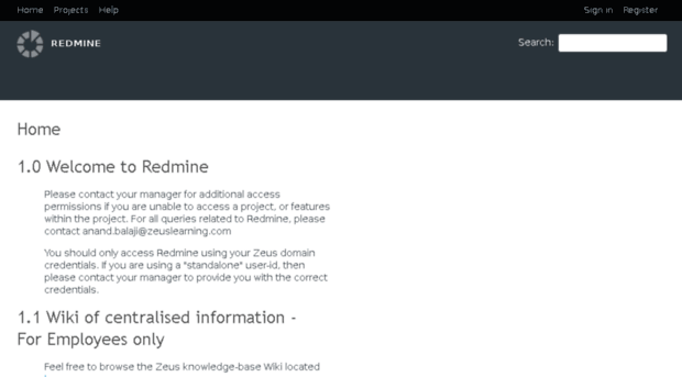 redmine.zeuslearning.com
